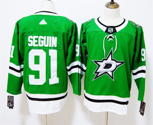 Dallas Stars jerseys 2022-003